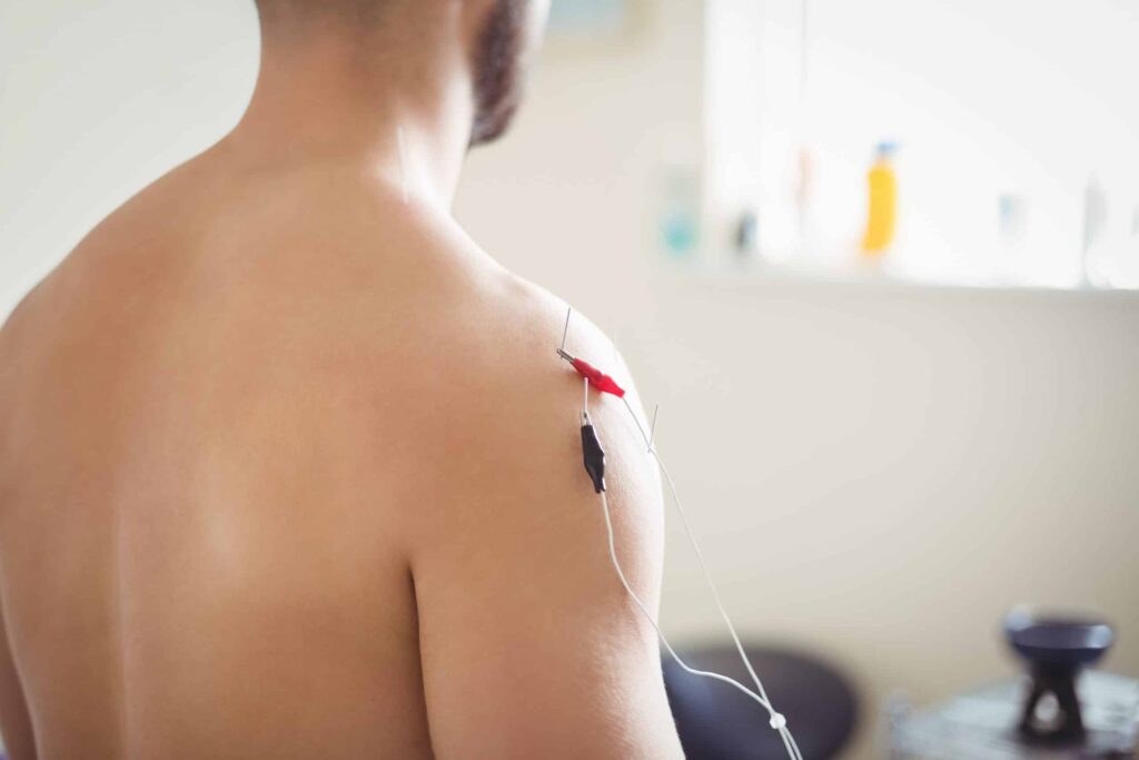 PIT Therapy: Precision Against Pain