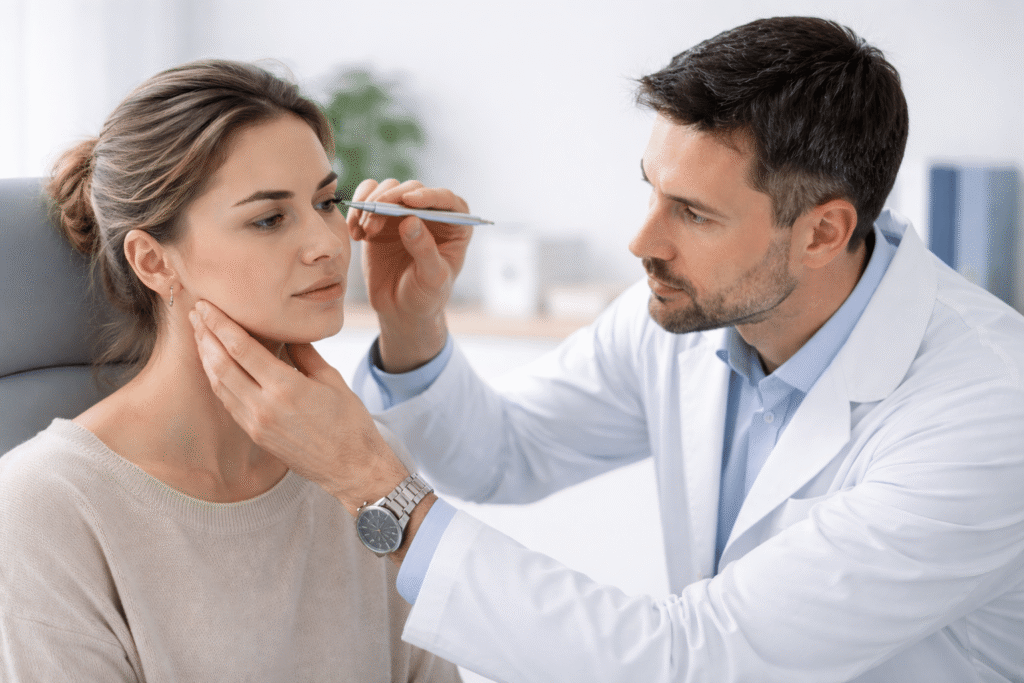 TMJ Specialist Near Me
