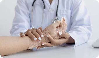 Carpal Tunnel Syndrome