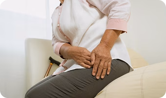 Hip Pain