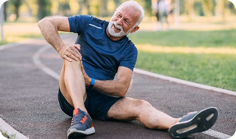 Knee Pain