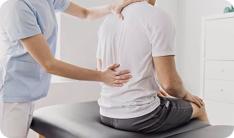 Lower Back Pain
