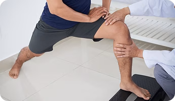 Physical Therapy & OT
