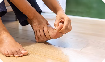 Plantar Fasciitis