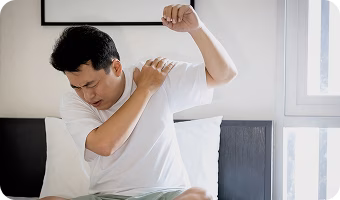 Rotator Cuff Injury