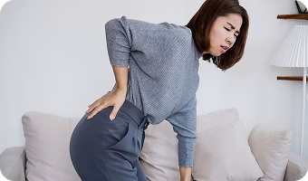 Sciatica