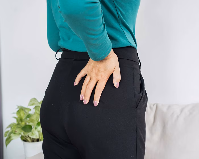 Sciatica Treatment
