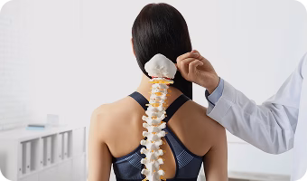 Spinal Stenosis