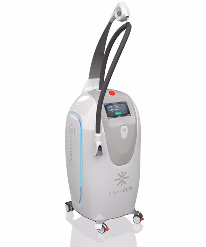 Benefits Of Cryotherapy