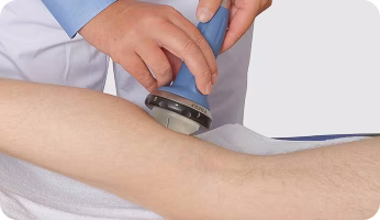 Shockwave Therapy