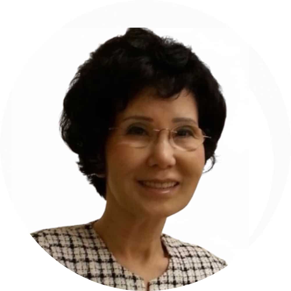 Dr. Anna Ducksoon Lee