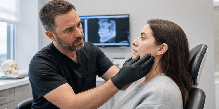 Before You Choose a TMJ Specialist in New York
