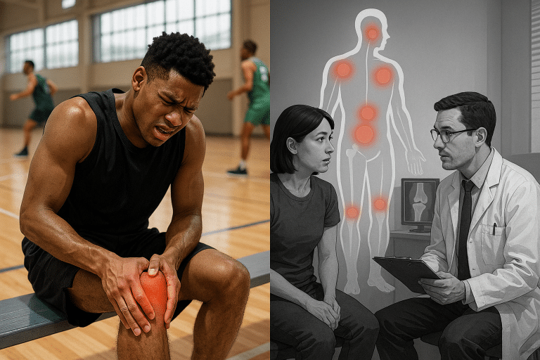 Brooklyn Pain Management Blueprint That Transforms Hidden Dysfunction into Season-Long Performance