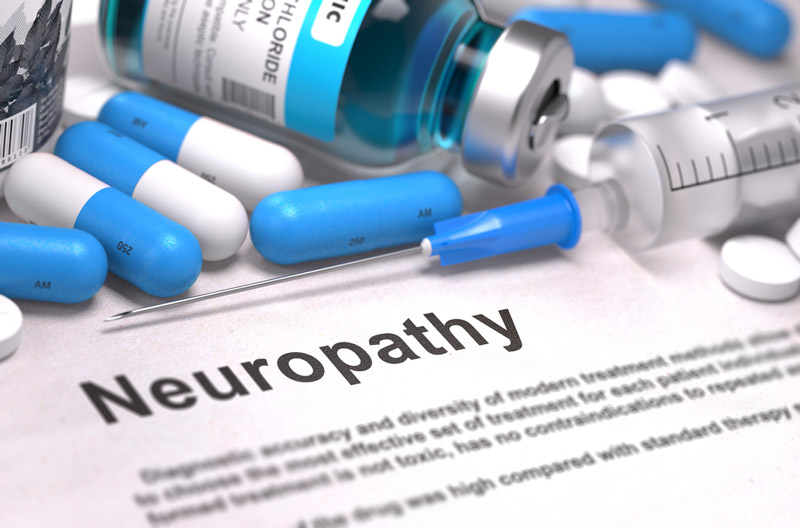 What is neuropathic pain?