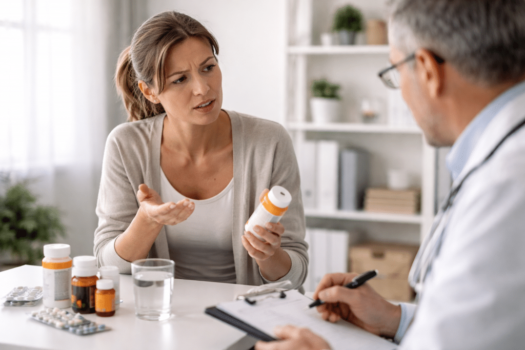 How We Stopped Stubborn TMJ Headache Cycles Without Escalating Medications