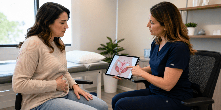 How my stepwise plan brought chronic pelvic pain relief 01