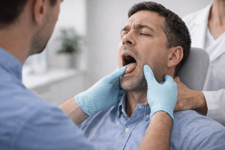 How to fix TMJ long-term by treating the neck