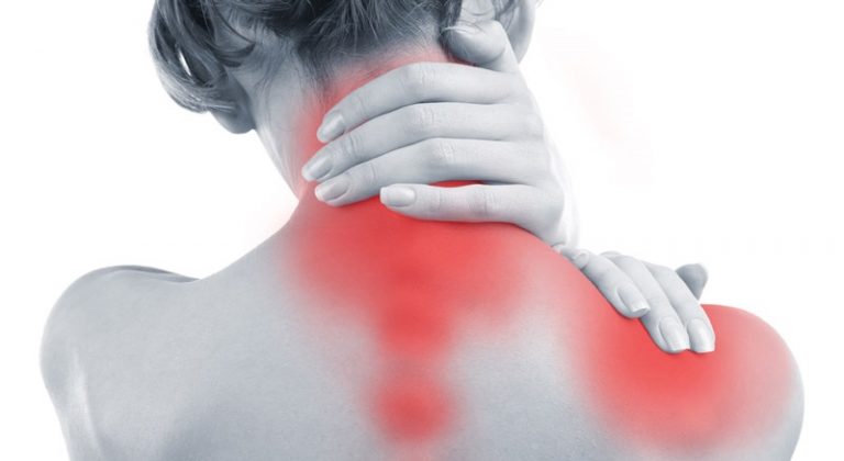 How does laser therapy work for neuropathic pain?
