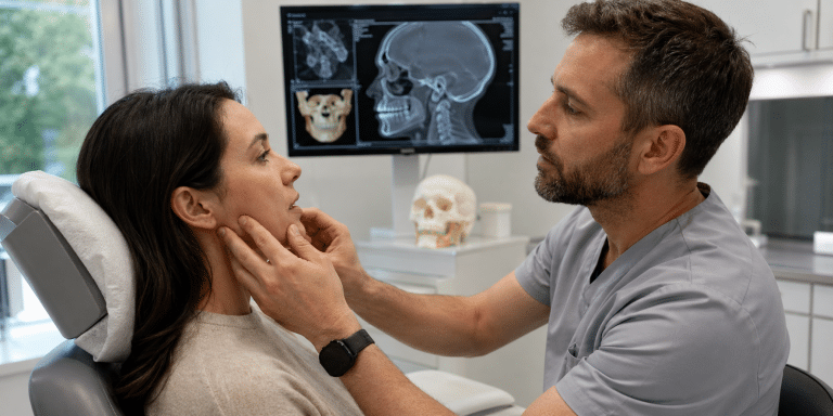 Treatment for TMJ near me failed you