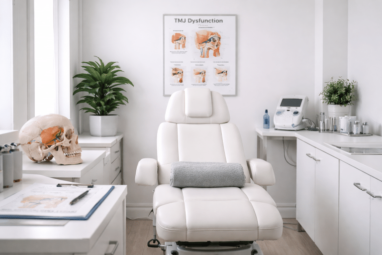 Why Your TMJ Symptoms Flare After Sleep and What It Reveals