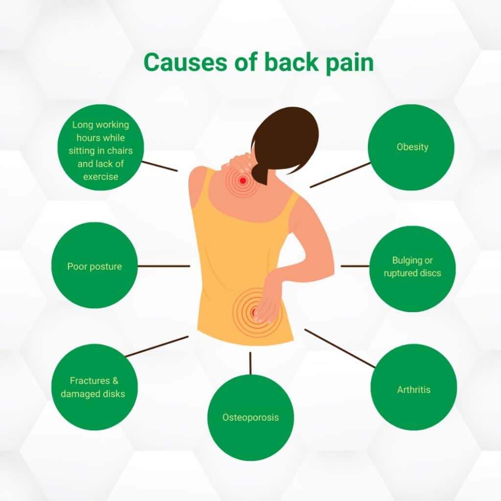 causes-of-back-pain