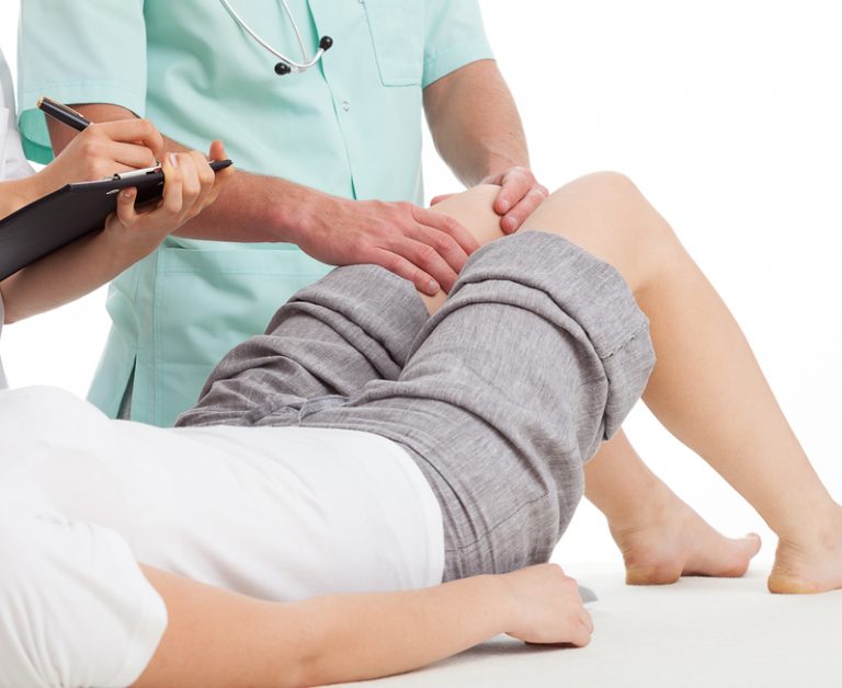 What doctor to see for knee and leg pain? - PainTherapyCare Brooklyn, NY