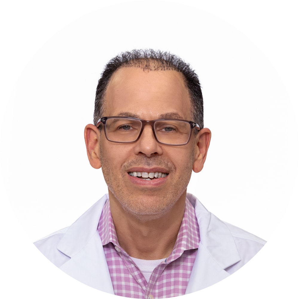 Dr. Lee Trosterman