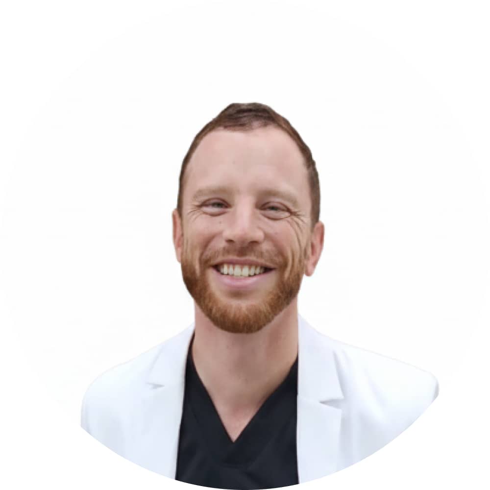 Dr. Jason Hernandez