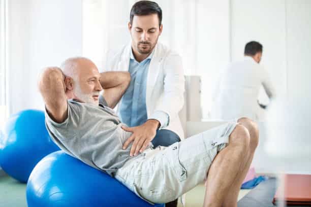 Non-Invasive Therapies for Back Pain