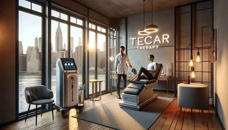 pain-management-clinic-in-Brooklyn-TECAR-therapy