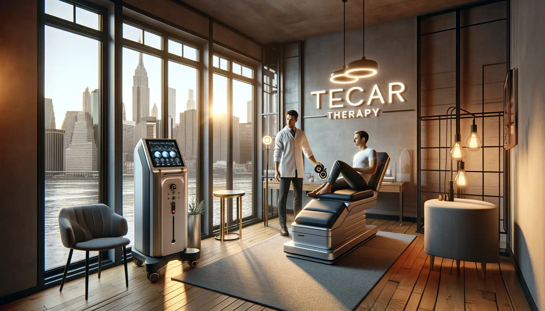 pain-management-clinic-in-Brooklyn-TECAR-therapy