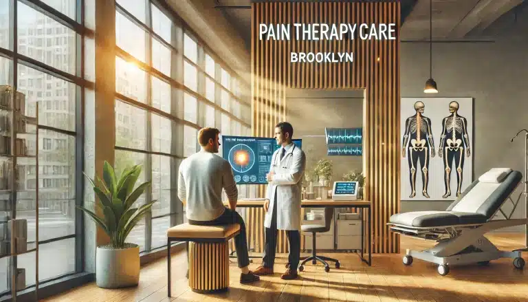 pain management clinic in brooklyn