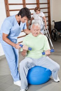 physical therapy pain therapy care nyc