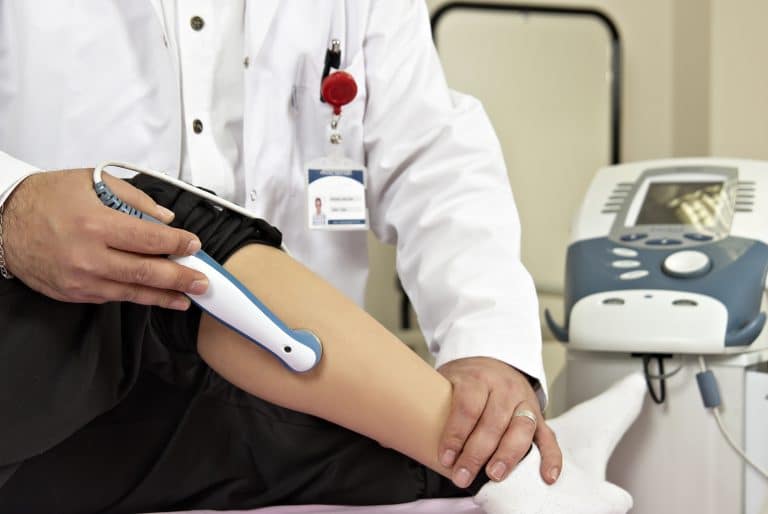 Pulsed Electromagnetic Field Therapy