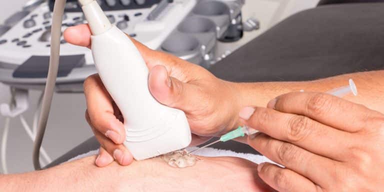 ultrasound guided injections brooklyn nyc
